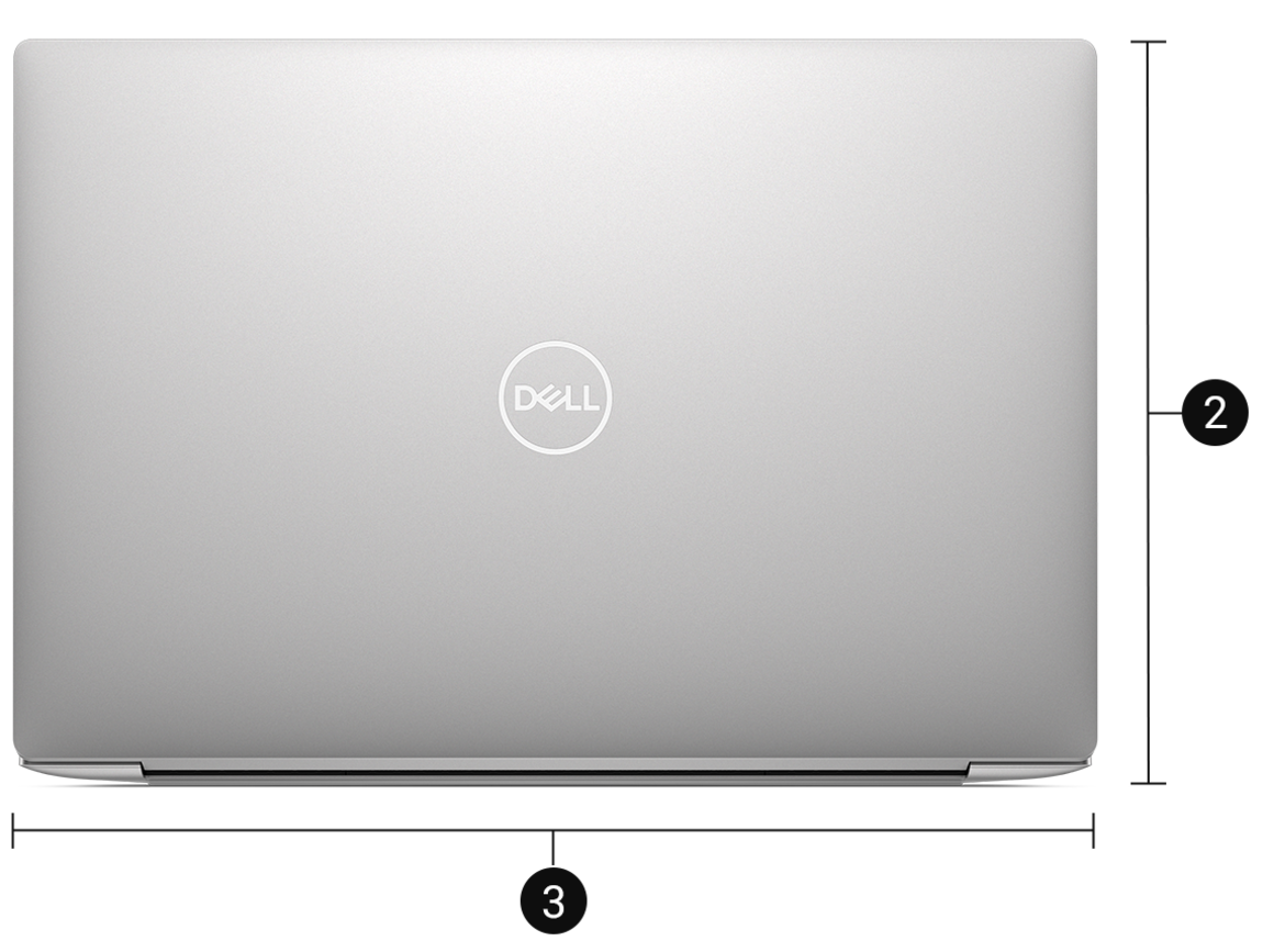 新品アウトレット DELL XPS 13 9340 13インチノートパソコン