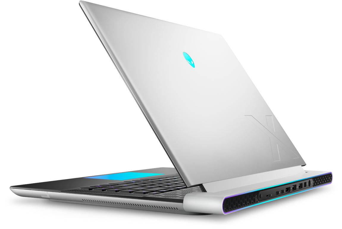 新品アウトレット DELL Alienware x16 R2 16インチゲーミングノートパソコン